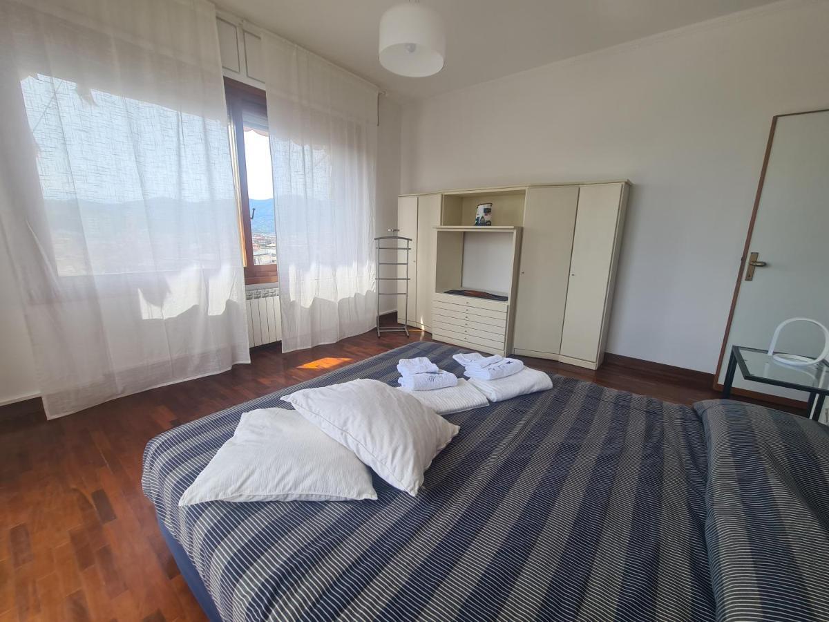Meraviglioso Appartamento Con Vista Mare By Portofinovacanze Rapallo Exterior photo